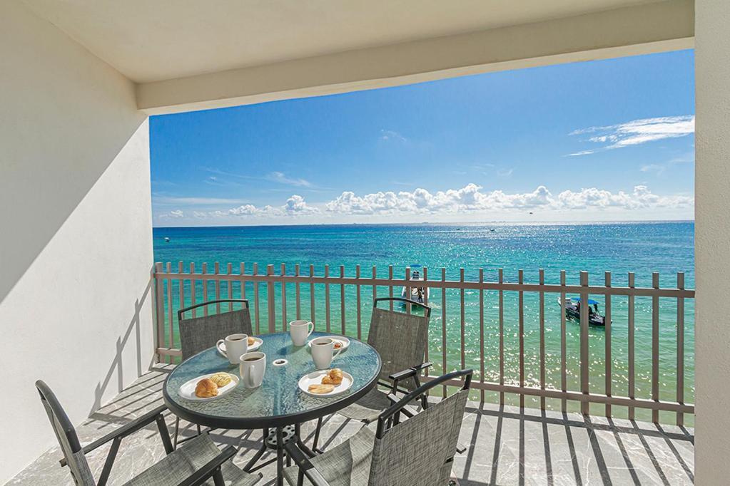 It Beach 302 Y 003 Primera Linea De Playa Beach Playa del Carmen Zewnętrze zdjęcie